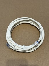 COAX Cable Connector Set PCT A677TSBVV1P  ETL CATV CM BM 18AWG - 12 Foot picture