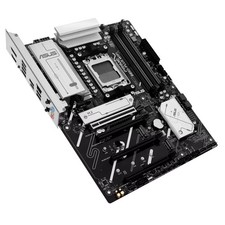 ASUS PRIME B850-PLUS WIFI AMD AM5 ATX Motherboard Ryzen 9 7 5 DDR5 PCIe 5.0 picture