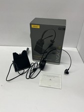 Jabra Engage 55 SE Headset Mono USB Type A Over-the-head NO ADAPTER 9653-415-125 picture