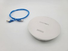 DELL SONICWALL ACI APL27-0B1 1.3 GBPS 2.4/5 GHZ WIRELESS ACCESS POINT SONICPOINT picture