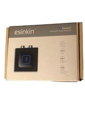 Bluetooth Audio Adapter for Music Streaming Sound System, Esinkin Wireless Audio picture