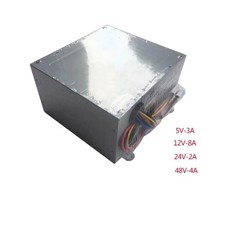 For Minhong AC220V Power Supply MH-AT400-24-48 picture