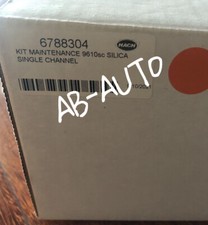 Hach 9610sc New 6788304 Silicon Meter Interface Board picture