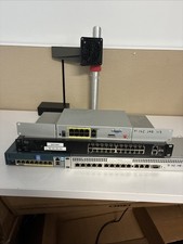 Lot Of Network Switches And Equipment (Cisco & Other Brands) picture