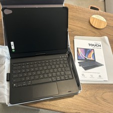 Typecase Flexbook Touch 360º Rotatable Keyboard Case for iPad Air/Pro 11
