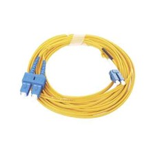 Fiberhome LP-FO-D-LCU-SCU-05 Fiber Optic Jumper Singlemode 16.4 ft 2.0 mm picture
