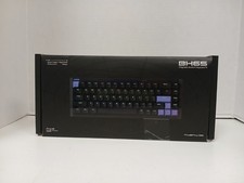 NuPhy X BH65 Magnetic Switch Gaming Keyboard, Black picture
