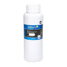 500ml Large Black Refill Ink Bottle alternative for WF-7710 WF-7720 WF7210 picture