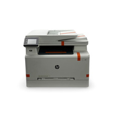 HP Color LaserJet Pro MFP M281CDW / M281FDW Printer T6B83A T6B82A with Toner picture