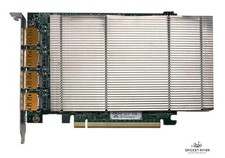 Datapath ImageDP4 E345219 Model 170 4-Port DisplayPort Video Wall Graphics Card picture
