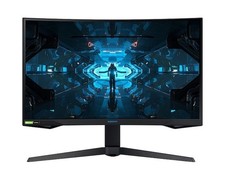 Samsung Odyssey G7 27