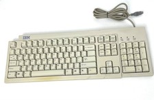 Vintage IBM KB-7953 PS/2 Wired Keyboard picture