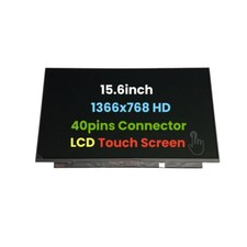HD LCD Touch Screen for HP M40934-001 15-EF2076MS 15-EF2081MS 15.6'' Display picture