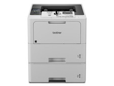 Brother HL-L6210DWT Wireless Business Monochrome Laser -Dual Paper Trays picture