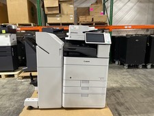 Canon ImageRUNNER ADVANCE C5560i (F278911) Multifunction Printer - Excellent ... picture