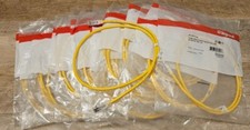Legrand MC5E03-04 Clarity 5E Cord 3 ft Yellow 16 Qty picture