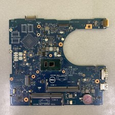 NEW Dell Inspiron 15 5559 17 5759 Motherboard Intel i5-6200U LA-D071P FV59D picture