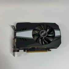 Asus GeForce GTX 1060 Phoenix 3GB GDDR5 Graphics Card PH-GTX1060-3G picture