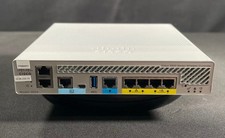 Cisco AIR-CT3504-K9 Wireless LAN Controller - Same Day Shipping picture