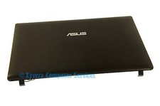 13N0-KAA0F01-0 13GN3C4AP010-1 ASUS  BACK COVER K53E K53E-BBR15 (GRADE A) (BF26) picture
