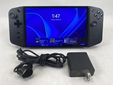 Lenovo Legion Go 8APU1 AMD Ryzen Z1 Extreme 16GB RAM 2TB picture