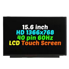 New for HP 15-dy1043 15-DY1043DX LED LCD Touch Screen Display 15.6