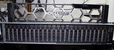 Dell Poweredge R840 Server 24x FULL NVME 4 x Xeon Platinum CPUs 96 CORES HOMELAB picture