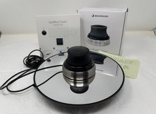 3Dconnexion SpaceMouse Compact 3DX-700059 Wired USB 3D CAD Mouse Complete in Box picture