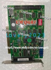 1pc used Advantech PCL-711B REV.A3 Input Card picture