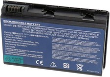 GRAPE32 Battery for Acer TravelMate 5220 5520 5310 5320 5330 5710 5720 7220 7320 picture