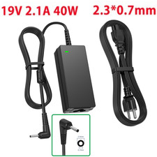 For ASUS Eee PC 1005pe 1005 1005ha 1005hab 1001PXD 1005P 40W AC Adapter Charger picture