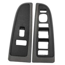 89045129 Window Switch Bezel Cover, Replacement for Chevy Avalanche 1500 2500 picture