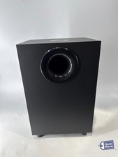 Logitech G560 Lightsync PC Gaming Speaker System 7.1 DTS:X Black picture