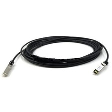 1m Arista Networks CAB-SFP-SFP-1M Compatible 10G SFP+ Passive Direct - 00443 picture