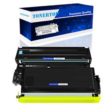 TN460 Toner DR400 Drum Lot For Brother HL-1030 1230 FAX-8750p MFC-1260 8700 9600 picture