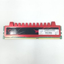 G.Skill Ripjaws 4GB DDR3 1066 PC3-8500 CL7 Desktop RAM F3-8500CL7D-8GBRL Single picture