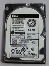 Dell 9XNF6 HUC101812CSS204 1.2TB, RPM 10K, 12Gbps, 2.5