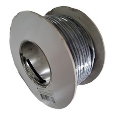 Monoprice, Inc. 13733 CMP-Rated Speaker Wire 4-Conductor 100 Ft. Black picture