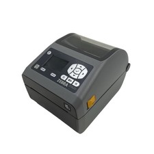 FOR PARTS Zebra ZD620 WiFi Bluetooth Direct Thermal Label Printer picture