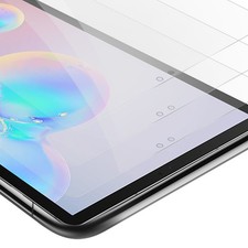 3x Tempered Glass for Samsung Galaxy Tab S6 (10.5 inch) Display Screen picture