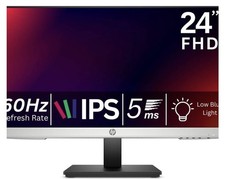 HP 24mh 23.8