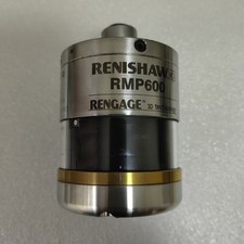 1PC USED RENISHAW RMP600 probe Fastshipping DHL/Fedex 100% Test picture