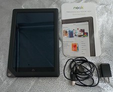 Barnes & Noble NOOK HD+ Tablet 32GB Slate (BNTV600-R-32GB) picture