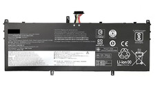 Original L19D4PD1 L19C4PD1 L19M4PD1 Battery for Lenovo Yoga C640-13IML C640 NEW picture