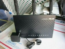 ASUS RT-AC1900P Performance Wi-Fi Router Dual Band Gigabit -  picture