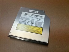 Panasonic Laptop DVD CDRW Combo Drive Ide - Internal 391649-1C0 UJDA770 picture
