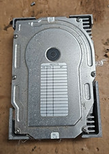 Clean Rare Retro Lapine Titan LT 200 20MB MFM ST-506/412 HDD 3.5