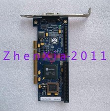 1pc used PELCO FI-LYP4X-01Z/2 0939-08814 PCI graphics card picture