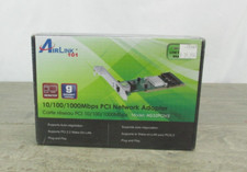 NEW Airlink 101 1x RJ-45 10/100/1000Mpbs PCI Network Adapter Card  AG32PCIV2 * picture
