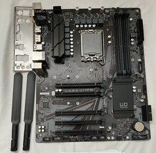Gigabyte B660 DS3H AC DDR4 LGA 1700 ATX Intel DDR4 Motherboard picture